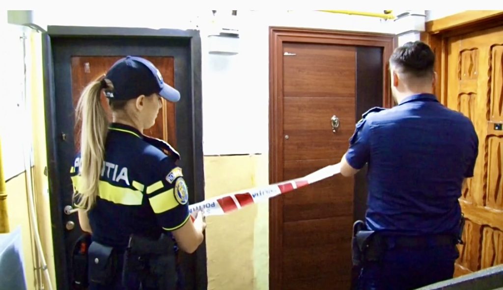 Politia – Ziarul Argeşul - ediţia online