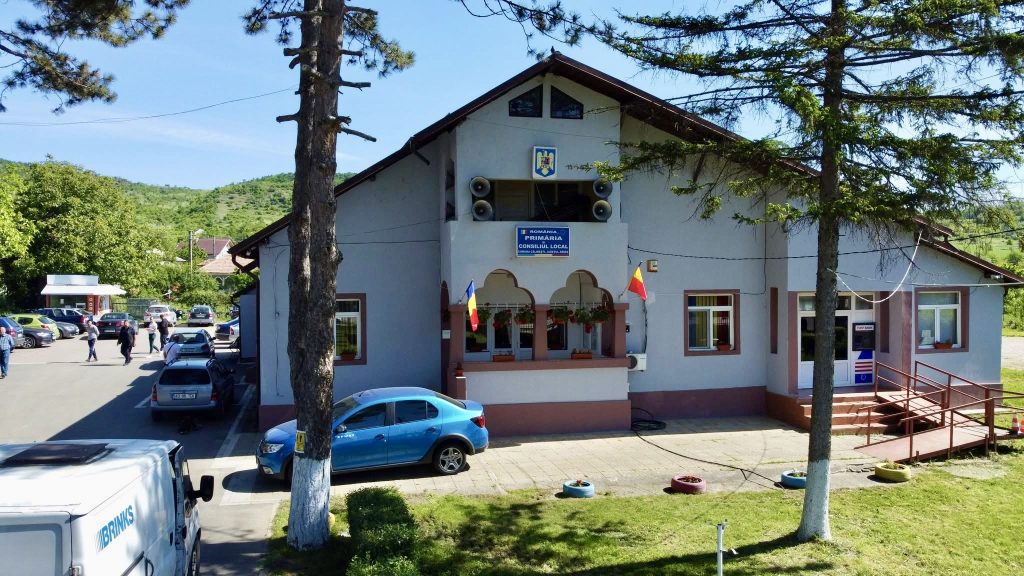 Primăria-Călinești- – Ziarul Argeşul - ediţia online