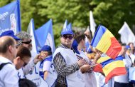 Profesorii din Argeș ies în stradă pe 27 august. Pichet la Prefectură împotriva Legii Bolojan