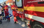 Un bărbat a intrat în stop cardio-respirator la examenul pentru permisul auto