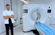Nou Computer Tomograf de ultimă generație pentru micii pacienți ai Spitalului de Pediatrie Pitești