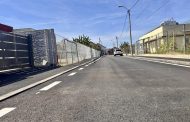 Strada Bogdan Petriceicu Hașdeu, complet modernizată: de la drum de pământ la arteră sigură și funcțională