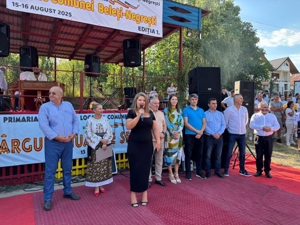 Săpata- – Ziarul Argeşul - ediţia online