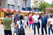 Festivalul „Toamna Piteșteană” revine în 2026! Au început înscrierile pentru cea de-a XX-a ediție