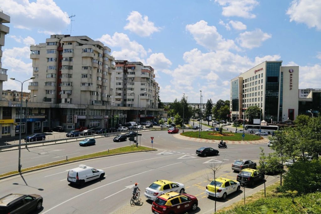 Trafic-Pitești- – Ziarul Argeşul - ediţia online