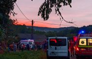 Dramă într-o familie din Argeș. Un tânăr de 18 ani a murit în timpul vijeliei