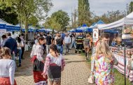 Târgul „Rod cu Spor”, ediția a IV-a, revine la Muzeul Golești în 2025