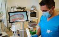 Procesul de Amprentare Digital CAD/CAM. Clinica de medicină dentară DR TEO – Zâmbim oricând împreună