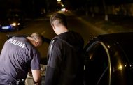 Tânăr de 21 ani din Câmpulung, trimis în judecată după ce a fost prins drogat la volan