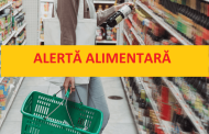 Alertă alimentară: Listeria depistată într-un preparat marin, lot retras urgent