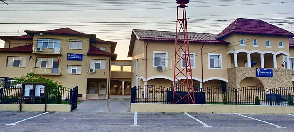 Bradu- – Ziarul Argeşul - ediţia online