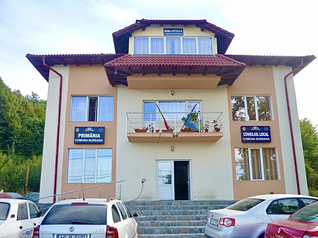 Budeasa- – Ziarul Argeşul - ediţia online