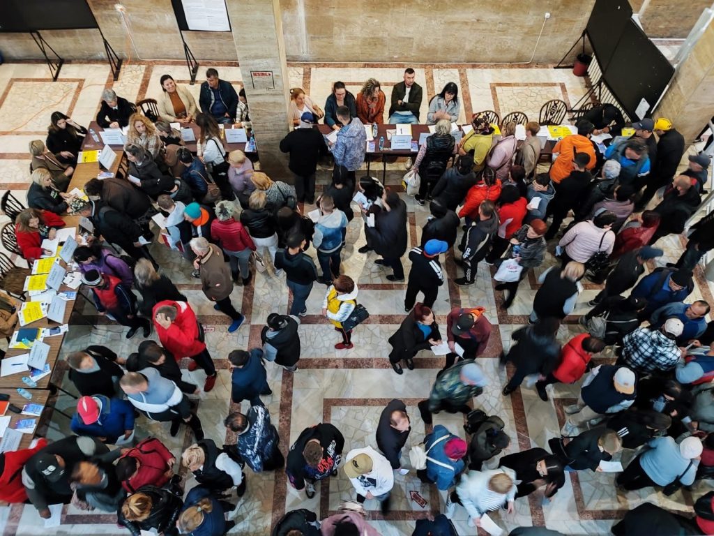 Oportunități de angajare în Argeș: Bursa Locurilor de Muncă pentru Absolvenți