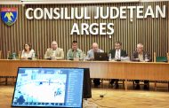 Argeșul, în pericol de blocaje majore! Consiliul Județean avertizează asupra sincopei iminente