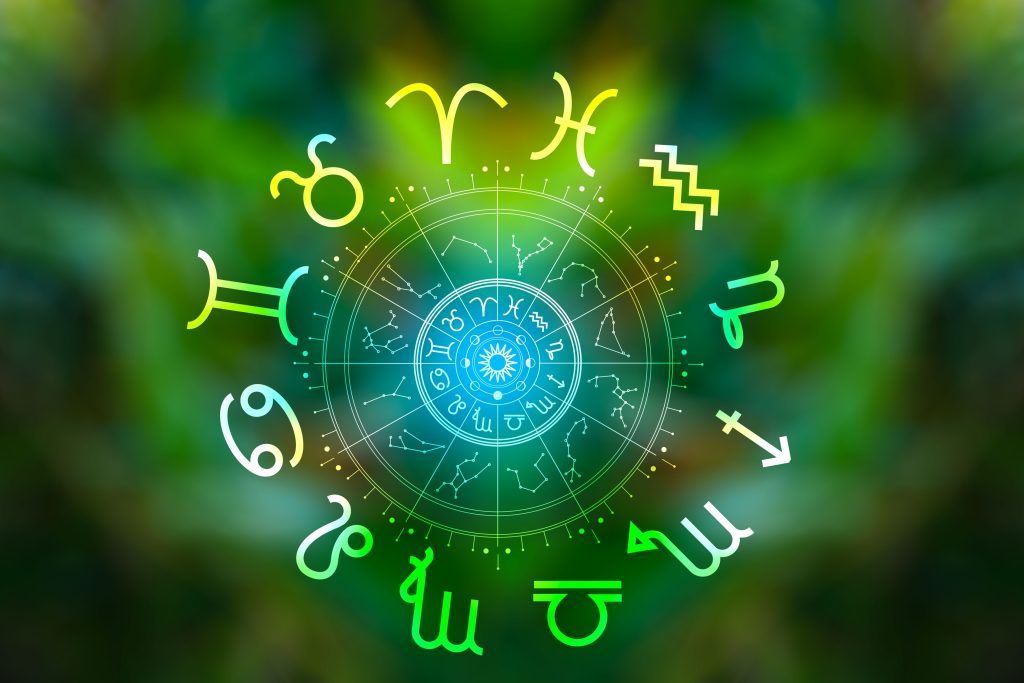 Horoscop-8 – Ziarul Argeşul - ediţia online