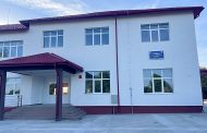Elevii din Moșoaia încep școala într-o clădire complet nouă și modernă
