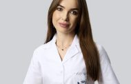 Iuliana Paraschivescu, fosta elevă a Colegiului „Zinca Golescu”, strălucește în medicina internațională