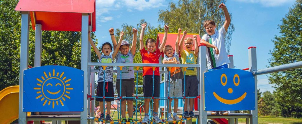 Loc-de-joacă- – Ziarul Argeşul - ediţia online