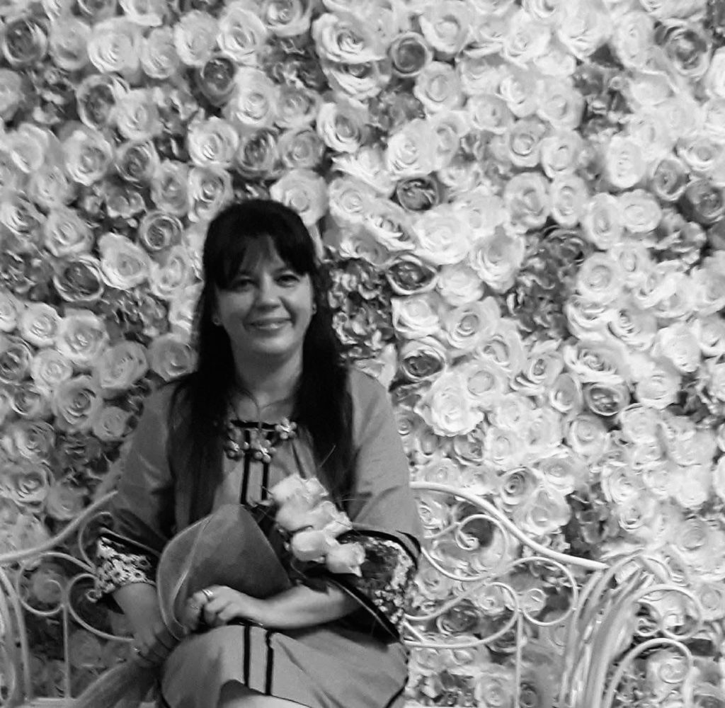 Maria-Camelia-Dobre – Ziarul Argeşul - ediţia online