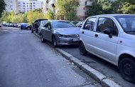 RAR avertizează: mașinile abandonate devin „epave urbane” și aduc amenzi uriașe