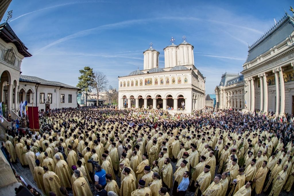 Pelerinaj cu moaștele Sfintei Filofteia, la Protoieria Moinești, în perioada 5–8 septembrie