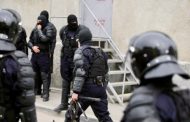 Percheziții și rețineri în Argeș. 7 persoane cercetate pentru infracțiuni deosebit de grave