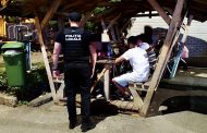 Parcurile și locurile de joacă din Pitești, sub lupa Poliției Locale. S-au dat zeci de amenzi!