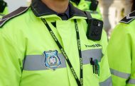 Polițiștii locali vor purta camere pe uniformă. Bodycam-urile devin legale!
