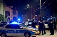 Polițiști amenințați cu moartea în Argeș! Agresorul, oprit cu focuri de armă și spray lacrimogen