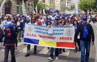 Profesorii din Argeș boicotează începutul școlii pe 8 septembrie și protestează la București