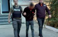 Constănțean reținut după ce a furat 4.500 de lei din portofelul unui piteștean