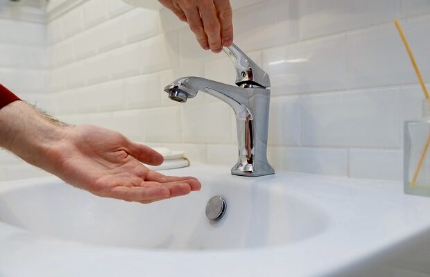 Oprirea furnizării apei potabile în municipiul Piteşti, 5 septembrie 2025