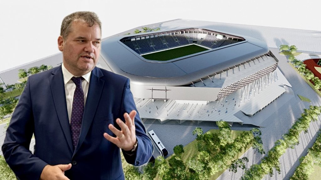 Stadionul-Dobrin- – Ziarul Argeşul - ediţia online