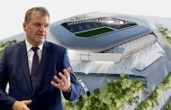 Ministrul Dezvoltării, Cseke Attila, declară la Pitești: “Stadionul Nicolae Dobrin se construiește!”