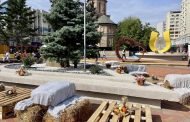 Spectacol la deschiderea târgului “Toamna Piteșteană”: joi, 25 septembrie, în Piața Vasile Milea