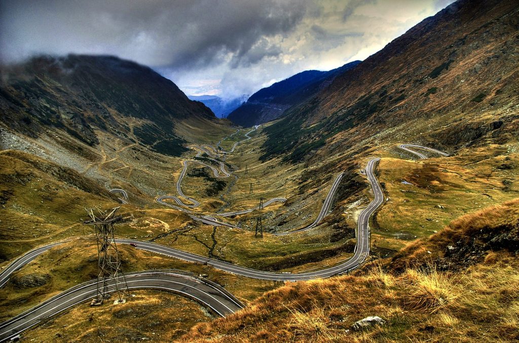 Transfăgărășan- – Ziarul Argeşul - ediţia online