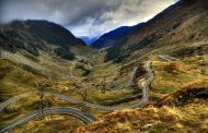 Transfăgărășanul și Transalpina se închid începând de astăzi, 20 octombrie 2025
