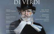 18 septembrie 2025 - Concert Verdi la Filarmonica Pitești: arii și duete celebre