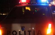Accident grav pe DJ 679, în Argeș: Pieton lovit în noapte, pe un drum neiluminat