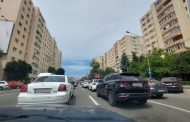Controale rutiere în Pitești: Poliția Locală aplică sancțiuni de 57.000 lei în 4 zile