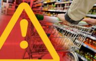 Alertă în Argeș! Ouă contaminate, retrase din Kaufland și Mega Image – risc de Salmonella