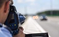 Vitezoman din Brașov, prins cu 142 km/h în Argeș: amendă de 1.822,5 lei și lăsat pieton