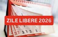 Zile libere în 2026: toate sărbătorile legale și mini-vacanțele din noul an