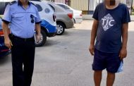 Persoană dispărută, găsită de Poliția Locală Pitești în cartierul Trivale