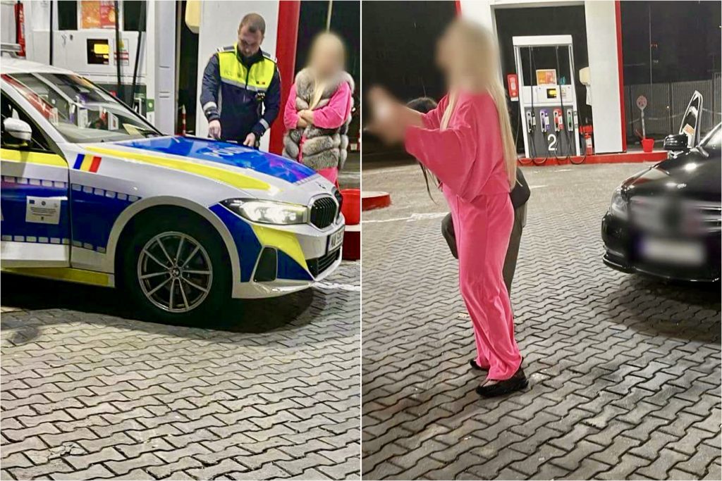 Șoferiță-2 – Ziarul Argeşul - ediţia online