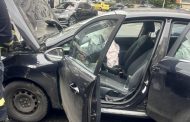 Argeș: Două accidente rutiere cu victime în această dimineață