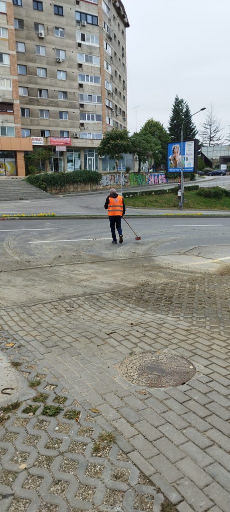 Amendă curatenie drumuri – Ziarul Argeşul - ediţia online Amendă curatenie drumuri Pitești