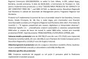 Comunicat de presă demarare proiect