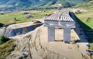 Fisuri la viaductul Boița de pe A1 Sibiu – Pitești. Explicațiile CNAIR și planurile de remediere
