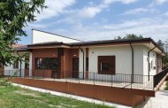 Curtea de Argeș inaugurează prima creșă construită în ultimele cinci decenii